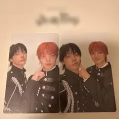 &TEAM We on Fire ケミトレカ EJ NICHOLAS コンイズ