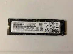 内蔵型SSD 500GB NVMe M.2 2280 SSD CA5-8D512 Razer 500GB NVMe M.2 2280 SSD CA5-8D512 Razer | Mercari