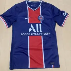 パリ・サンジェルマン ユニホーム