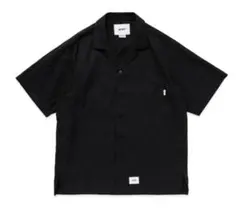 WTAPS FRIO 01 SS Black Mのサムネイル
