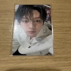 straykids リノ ペンミ オンライン特典