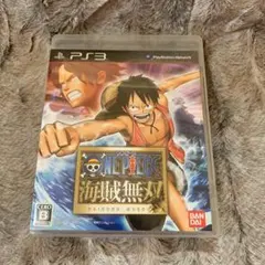 ワンピース 海賊無双