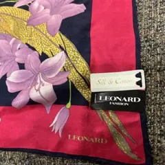 2026年最新】レオナール ストールの人気アイテム - メルカリ