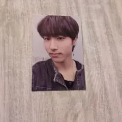 スキズ トレカ straykids ハン I am NOT