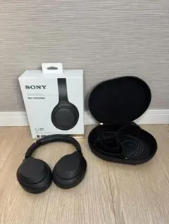 2026年最新】sony wh 1000xm4の人気アイテム - メルカリ