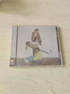 生活なんて CD 通常盤 オレンジスパイニクラブ
