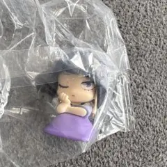 ヒロアカ　おねむたん　耳郎響香