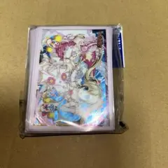 【1/4までの出品】パシフィカ スリーブ