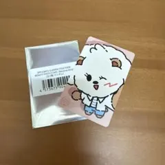 TXT ボムギュ プルバトゥ バムグッ 特典トレカ