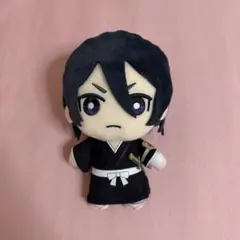 BLEACH ブリーチ ともぬい ぬいぐるみ 朽木ルキア 千年血戦篇