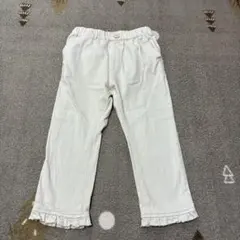 ◎アプレレクール◎パンツ◎110サイズ◎