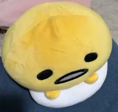 ぐでたま ぬいぐるみ マスコット