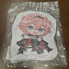 ウマ娘 ダイワスカーレット ダイカットクッション ミニッチュ - メルカリ