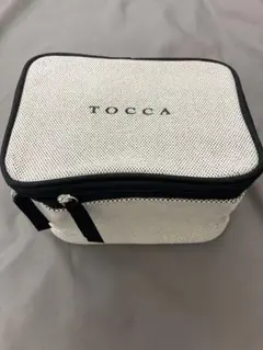 【新品・未使用】TOCCA ポーチのサムネイル