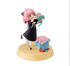 SPY×FAMILY アーニャ　小物入れ付きフィギュア　A賞　一番くじ