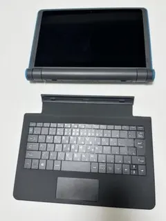 再値下げ中！！mouse コンピュータ TH10GM2 2in1タブレットのサムネイル