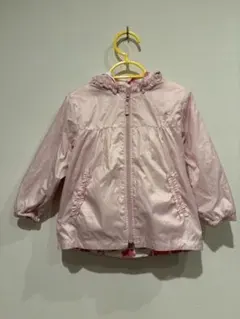 【リバーシブル】KP ニットプランナー　ウィンドブレーカー　95 90 100