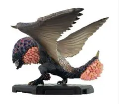 カプコンフィギュアビルダー スタンダードモデル Plus　紅蓮滾るバゼルギウス