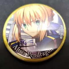 FGOフェス2025 霊基召喚 缶バッジ アルジュナ - メルカリ