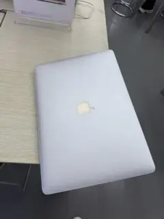 MacBook