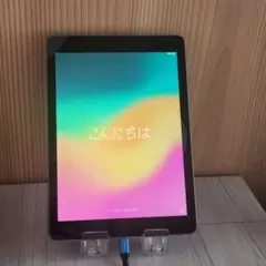 Apple iPad 第6世代 32GB Wi-Fi A1893 スペースグレイ