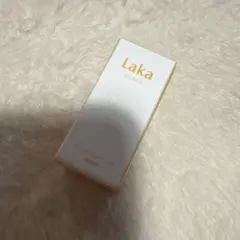 Laka フルーティグロスティント ミニ 122 ロージーローズ