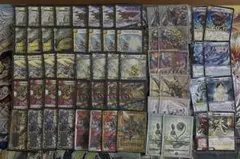 ゲートボール デュエルマスターズ