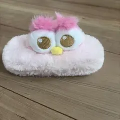 USJ セサミストリート モッピー メガネケースのサムネイル