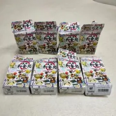 ダンダダン ドンキ ドン・キホーテ アクリルキーホルダー 5boxセット