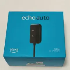 2026年最新】Echo auto 第2世代の人気アイテム - メルカリ