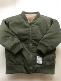 シップスのアウター