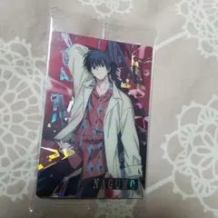 南雲　ウエハース　カード　サカモトデイズ　SAKAMOTO DAYS SP