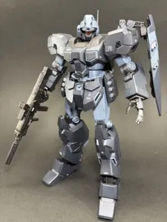未組立 RG ゼータガンダム 限定 Ver.GFT リミテッド クリアカラー