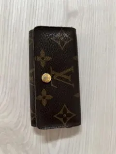 ルイ・ヴィトン モノグラム キーケース