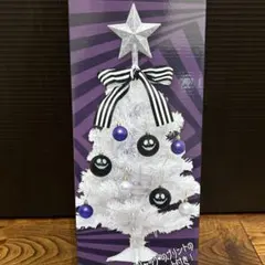 ティム・バートン ナイトメアー ビフォア・クリスマス　クリスマスツリー