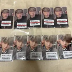 &TEAM HARUA 月狼　スプサトレカ&ユニバトレカ　まとめ売り