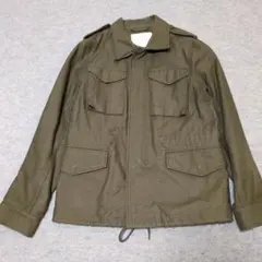 2026年最新】hyke m-65の人気アイテム - メルカリ