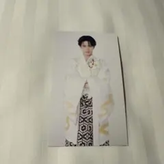 M!LK 山中柔太朗　トレカ　好きすぎて滅 袴衣東京 代々木限定