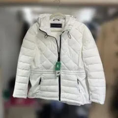 TOMMY HILFIGER キルティングジャケット XL