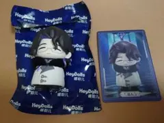 原神 ファデュイ 富者 パンタローネ フィギュア 公式正規品 - メルカリ