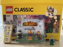 LEGO CLASSICまとめ売り ハロウィンミニフィグ付き