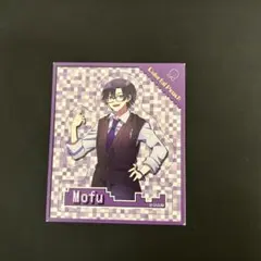 カラフルピーチ からぴち マグネットコレクションガム もふ