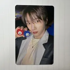 boynextdoor ソンホ　トレカ　BOYLIFE 通常盤