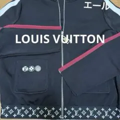 LOUIS VUITTON × 山本寛斎 達磨 歌舞伎 パーカー 2018SS - メルカリ