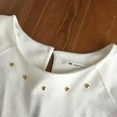 Mdeux カットソー トップスのサムネイル