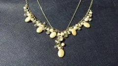 組曲 フォーマル用ネックレスセット