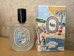 ディプティックDiptyque ILIO イリオ　30ml ヘア　フレグランスのサムネイル