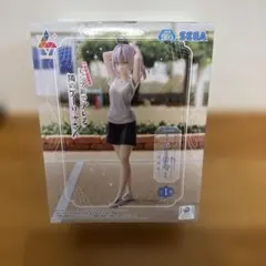 アーリャ 1/8スケールフィギュア Luminasta ゆうパケットプラス