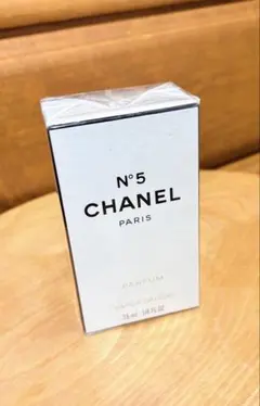 CHANEL N°5 PARFUM 7.5ml