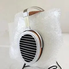 D20早い者勝ち✨HIFIMAN ヘッドホン最高品質 高性能✨のサムネイル